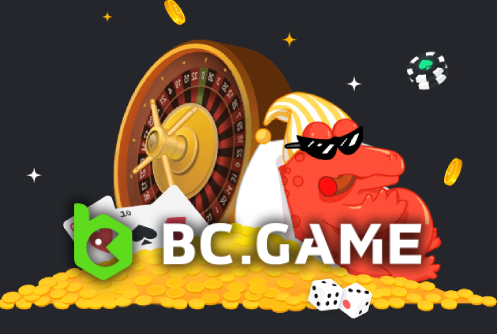 Discover BC.Game in India The New Era of Online Gaming Discover BC.Game in India The New Era of Online Gaming