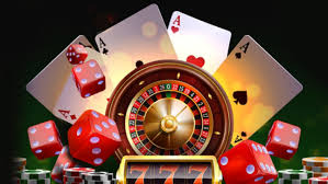 Casino Supermatch La Experiencia Definitiva de Juego Online