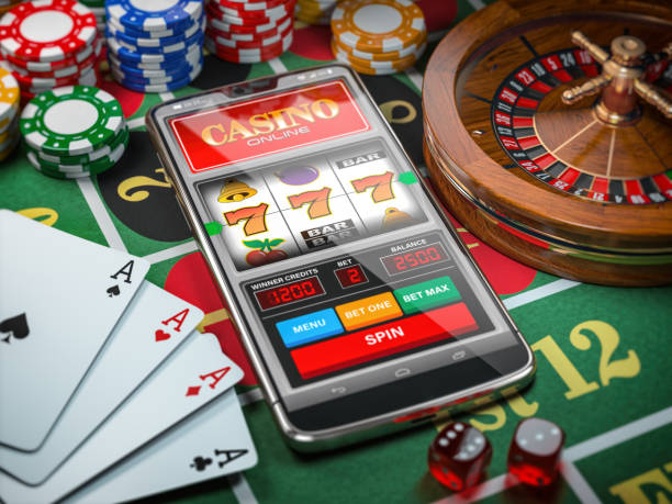 Discover Excitement at Bounty Reels Casino Online