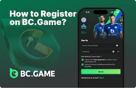 How to Log In to BC Game A Step-by-Step Guide 2077159564