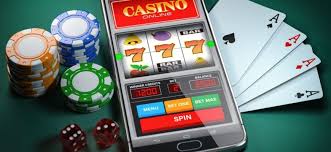 Must-Try Mobile-Friendly Casino Games for Enthusiasts