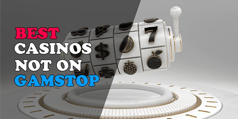 No Gamstop Casino The Freedom of Unrestricted Gaming