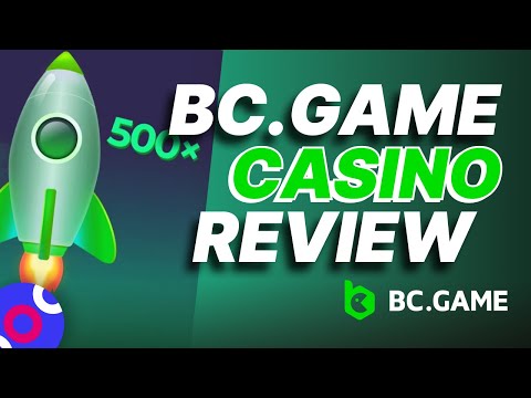 Unlock Exciting Benefits with BC Game Pakistan Promo Codes Unlock Exciting Benefits with BC Game Pakistan Promo Codes