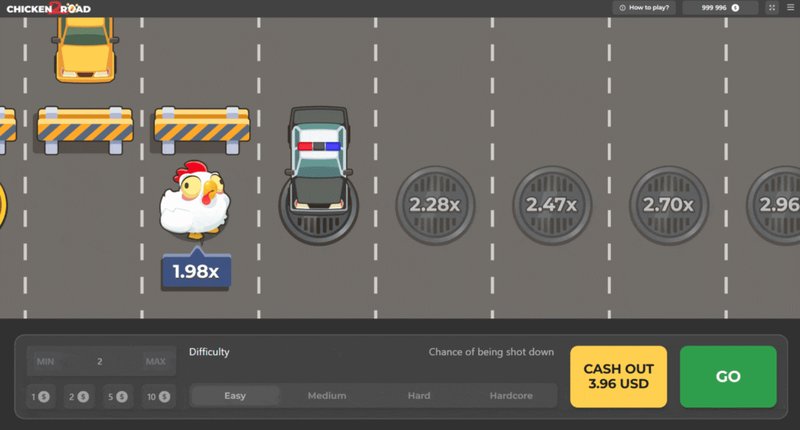 Descubre el Juego de Azar de Chicken Road 2 en España Ahora Disponible