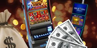 Discover the Thrills at River Slot Casinos