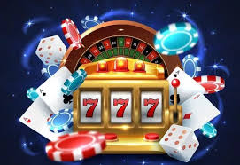 Experience the Thrill at Lucky Carnival Casino & Sportsbook -1357512154