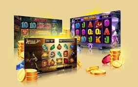 Explore the Exciting World of Slots at Amigo Casino Online Games