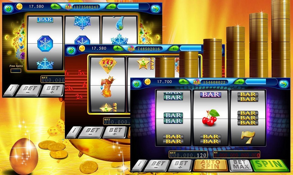 Exploring Crashino The Thrilling World of Online Crash Games