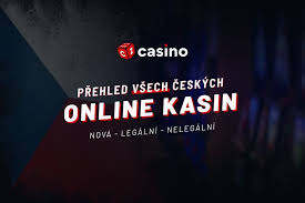 Nové online kasino Vstupte do světa zábavy a výher