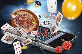The Rise of Skill-Based Casinos A New Era in Gambling 290243487