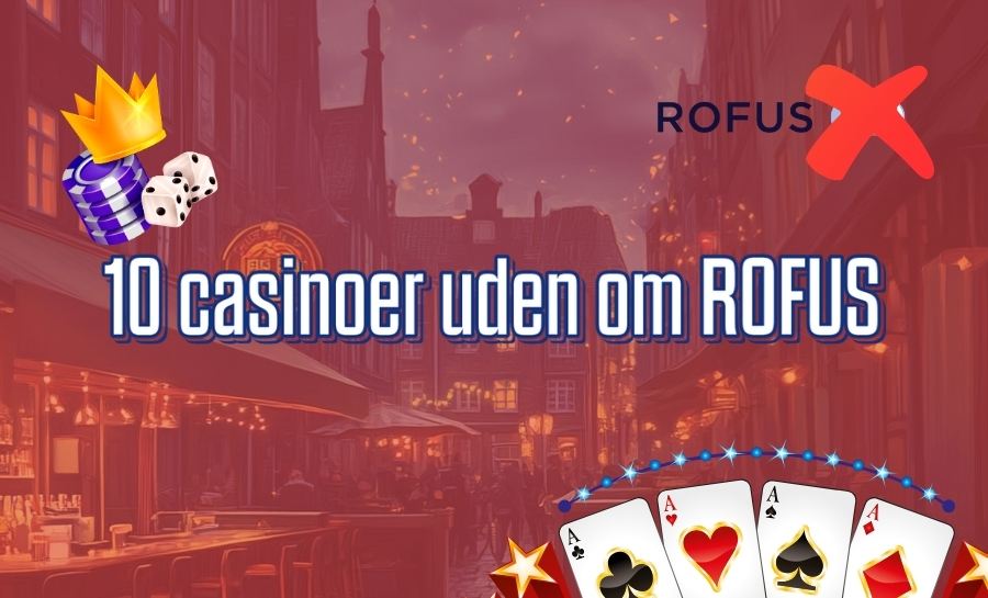 Udenlandsk Casino med Hurtig Udbetaling – Find Det Bedste Valg