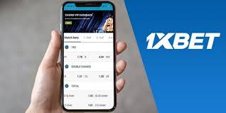 1xBet Cambodia Your Ultimate Betting Experience 2025411940