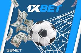 1xBet iOS App A Comprehensive Guide for Sports Betting on Your iPhone