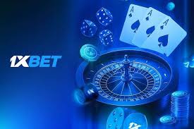 1xBet в Корее Все, что вам нужно знать об азартных играх онлайн