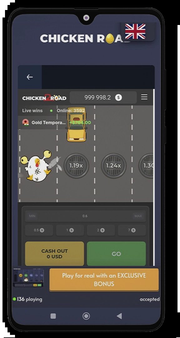 Descubre las Nuevas Funciones de Chicken Road 2 en España