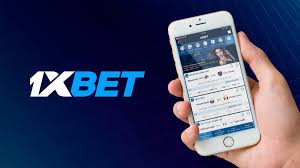 Download the 1xBet App Your Gateway to Mobile Betting
