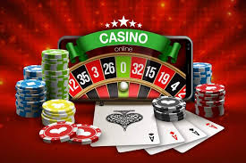 Explore the Best of Casino Playing.io UK