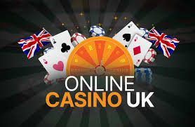 Pay by Convenience The Rise of Online Casinos in the UK