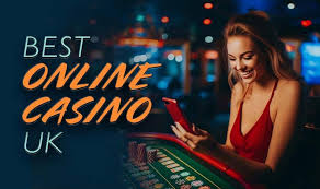 Pay by Convenience The Rise of Online Casinos in the UK