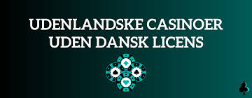 Bedste Casino Uden om Rofus Din Guide til Online Spil