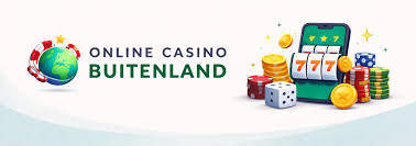 Buitenlandse Online Casino's Veiligheid en Betrouwbaarheid Buitenlandse Online Casino's Veiligheid en Betrouwbaarheid