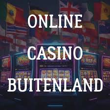 Buitenlandse Online Casino's Veiligheid en Betrouwbaarheid Buitenlandse Online Casino's Veiligheid en Betrouwbaarheid