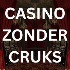 Casinowereld Zonder CRUKS Ontdek de Mogelijkheden