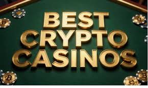 Discover the Best Top Crypto Casinos of 2023