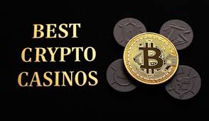 Discover the Best Top Crypto Casinos of 2023