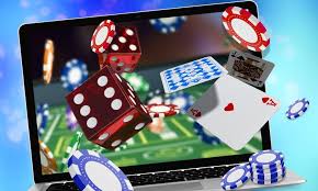 Discover the Exciting World of Winstler Casino Online Games 829789940