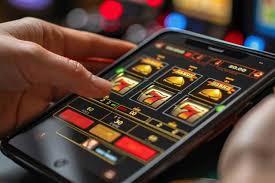 Fall in Love with Online Casinos The Ultimate Guide to Gaming Pleasure