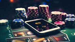 Fall in Love with Online Casinos The Ultimate Guide to Gaming Pleasure