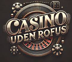 Find de Bedste Online Casinoer Uden om Rufus