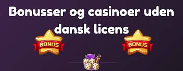 Find Spændende Online Casino Uden Om Rufus