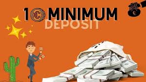 I migliori casinò con deposito minimo di 1 euro giochi e vantaggi I migliori casinò con deposito minimo di 1 euro giochi e vantaggi