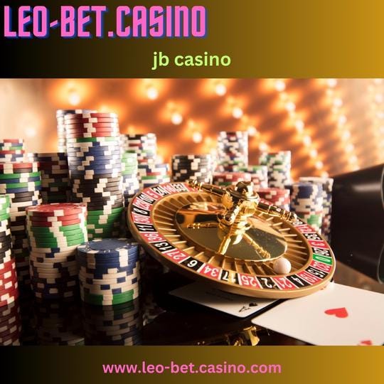 JB Casino Pakistan Your Ultimate Gaming Destination -309070231