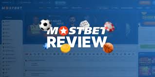 Mostbet Sports Dünyanın Ən Yaxşı İdman Bahis Platforması