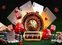 Parhaat nettikasinot ilman rekisteröintiä Pelimahdollisuudet ja Edut