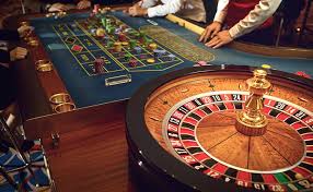 The Allure of Bitcoin Roulette A New Era of Online Gambling The Allure of Bitcoin Roulette A New Era of Online Gambling