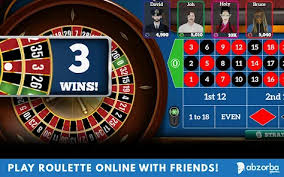 The Allure of Bitcoin Roulette A New Era of Online Gambling The Allure of Bitcoin Roulette A New Era of Online Gambling