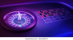 The Allure of Bitcoin Roulette A New Era of Online Gambling