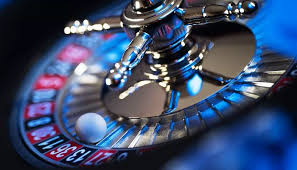 The Allure of Bitcoin Roulette A New Era of Online Gambling