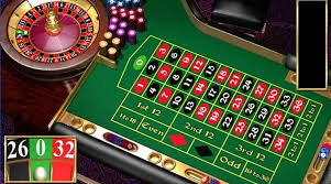 The Fascinating World of Bitcoin Roulette A New Age of Online Gambling