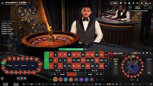 The Thrill of Bitcoin Roulette Play with Cryptocurrency