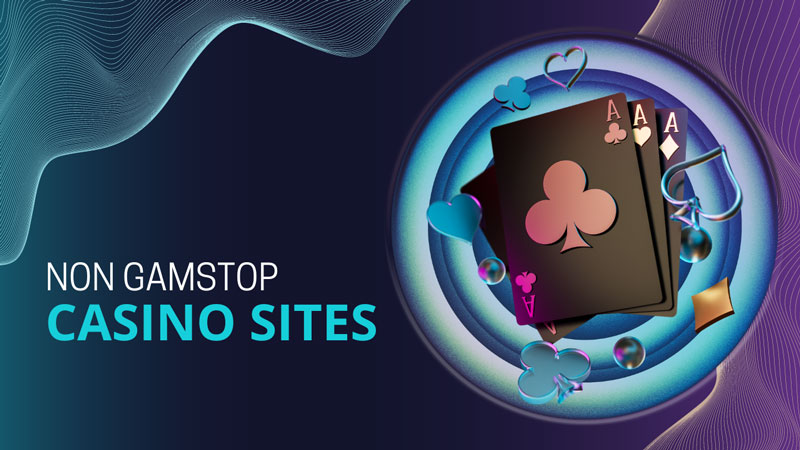 Top Gambling Sites Not on GamStop Explore Your Options