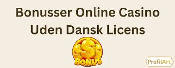 Udenlandsk Online Casino En Guide til Spiloplevelse