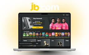 Welcome to JB Casino Your Ultimate Gaming Destination 1940540784 Welcome to JB Casino Your Ultimate Gaming Destination 1940540784