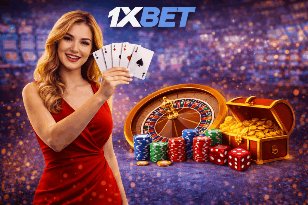 1xbet Tunisia APK A Complete Guide for Punters