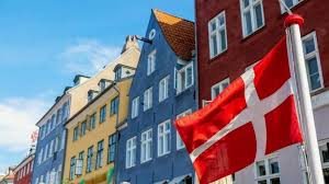 Dansk Filmproduktion En Rejse Gennem Danmarks Filmhistorie