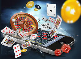 Discover the Thrill of Spindog Casino Online Games